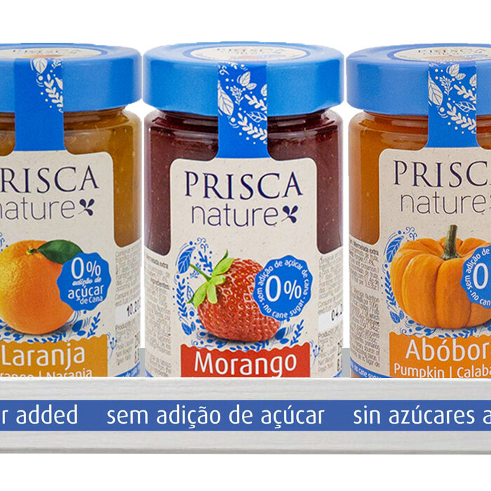 Pack 2 (Laranja, Morango e Abóbora)