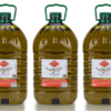 Pack 3Un Azeite Virgem Extra 5L