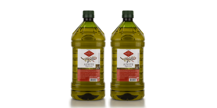 Pack 2Un Azeite Virgem Extra 2L