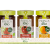 Pack 4 BIO (Morango, Tomate e Laranja)