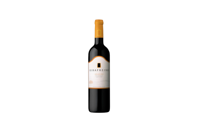 Vinho Tinto Seleção Herdade do Ribafreixo 750ml