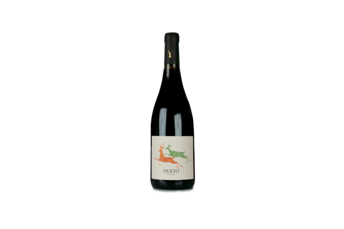 Vinho Tinto Dueto Herdade da Rocha 750ml