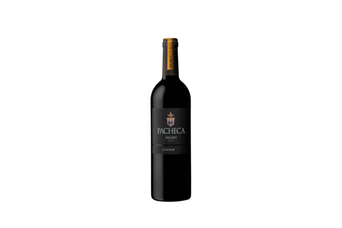 Vinho Tinto Douro Quinta da Pacheca Superior 750ml