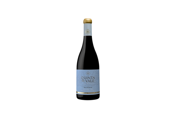 Vinho Tinto Dão Quinta do Vale Reserva 750ml