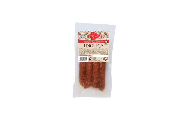 Linguiça Regional 150 gr