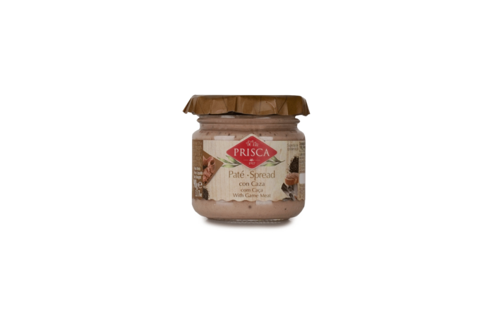 Paté Caça 90gr CP Refrig.