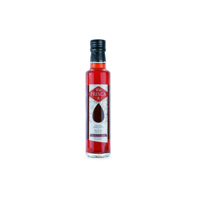 Vinagre V.Tinto 250ml CP