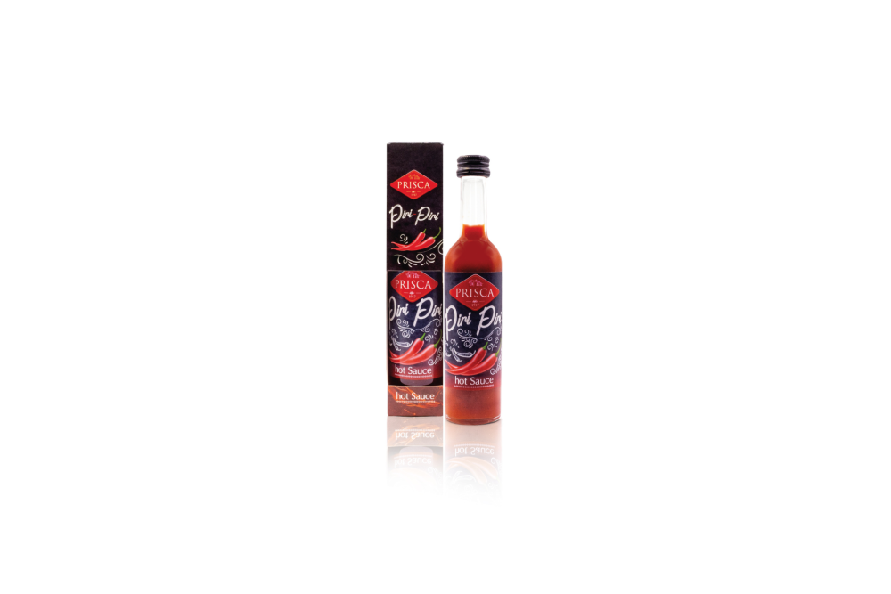Piri-Piri CP 50ml