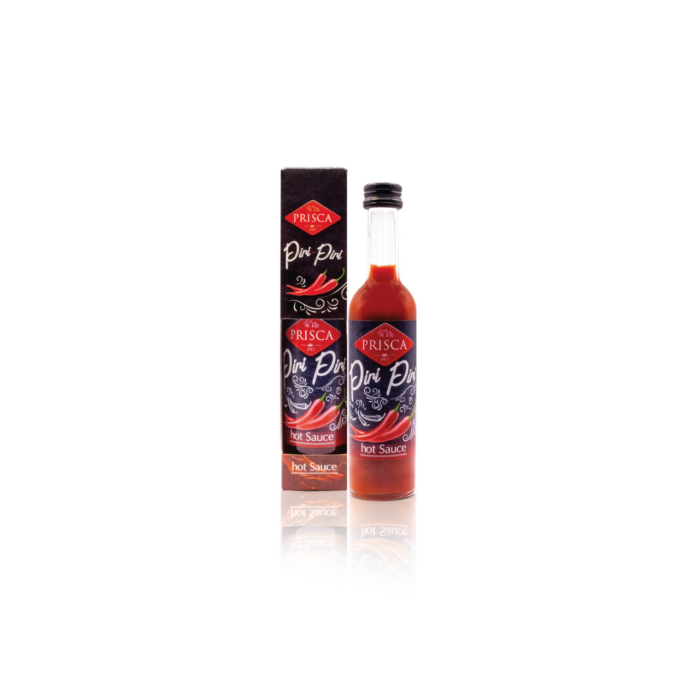 Piri-Piri CP 50ml