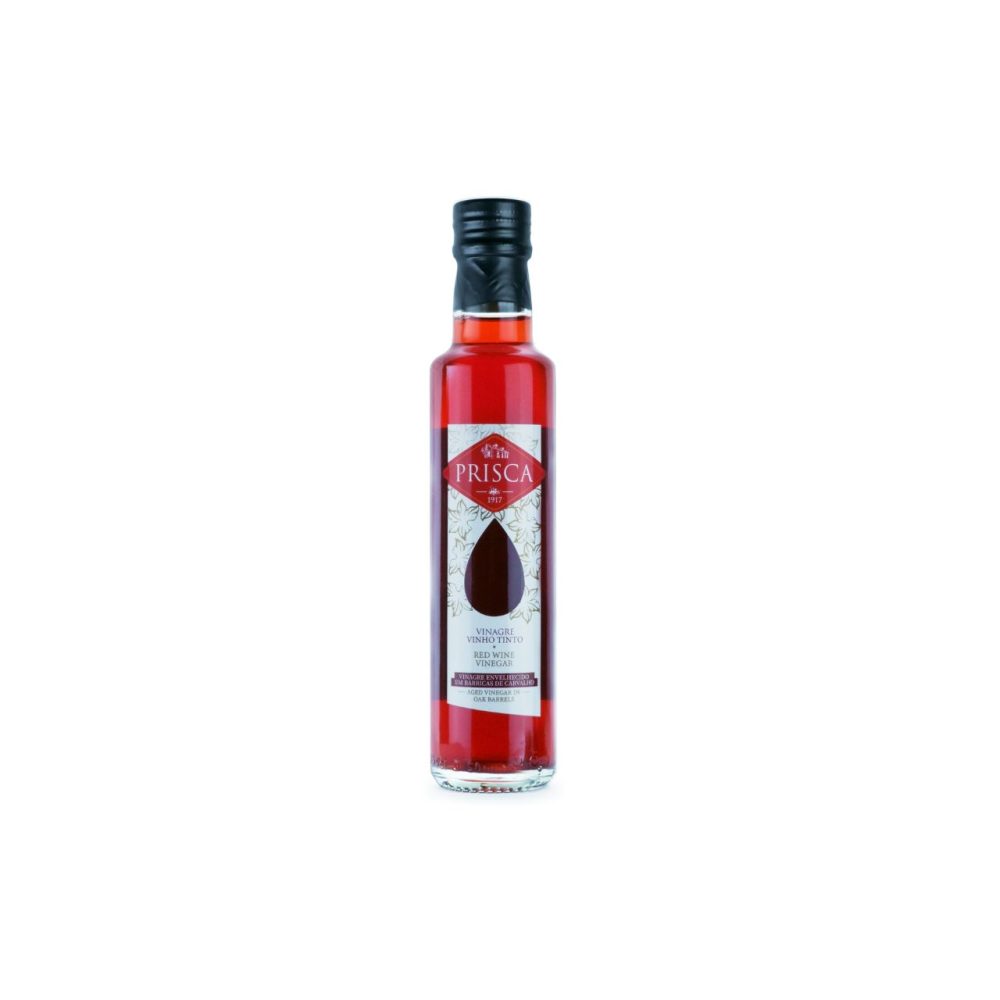 Vinagre V.Tinto 250ml CP