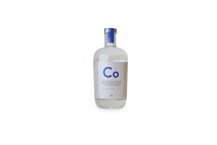 Gin do Douro Cobalto 17 700ml