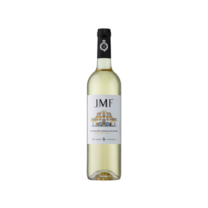 Vinho Branco Regional Setúbal JMF 750ml