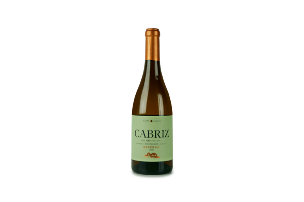 Vinho Branco Reserva Cabriz 750ml