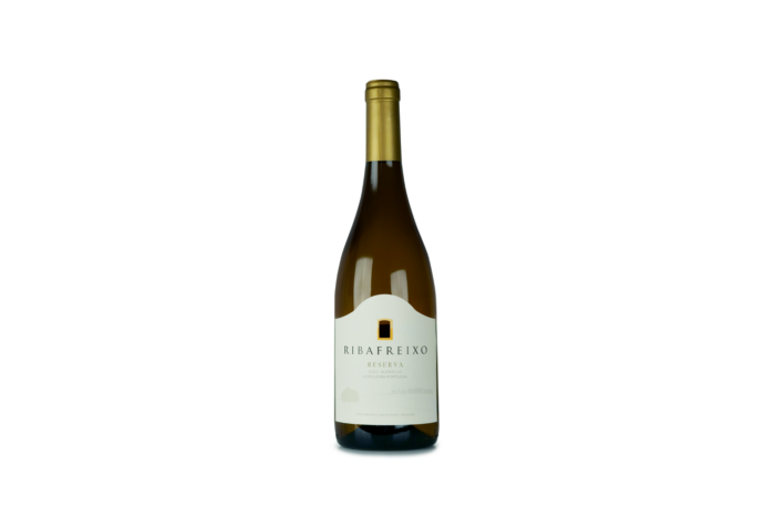 Vinho Branco Herdade do Ribafreixo Reserva 750ml