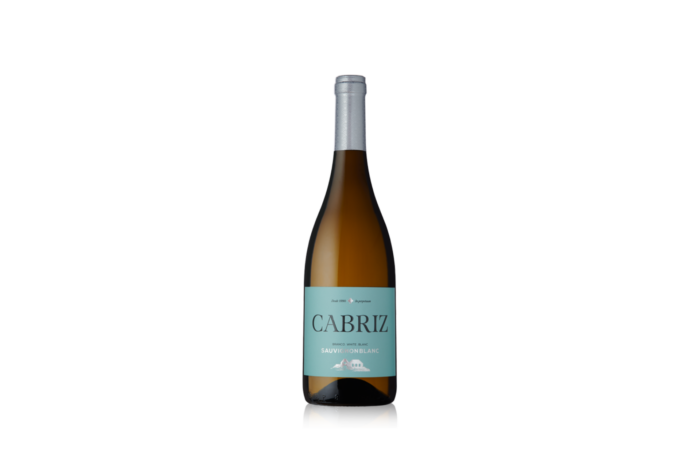 Vinho Dão Cabriz Sauvignon Blanc 750ml