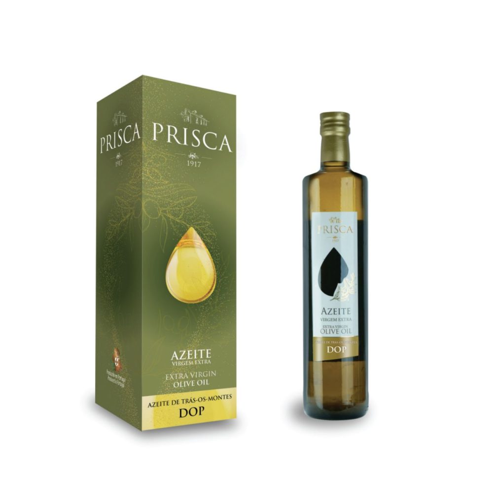 Azeite Virgem Extra 750ml