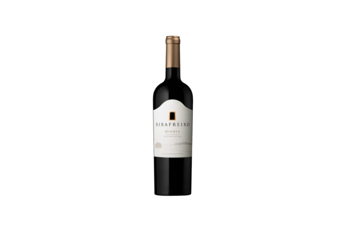 Vinho Tinto Alentejo Herdade do Ribafreixo Reserva 750ml