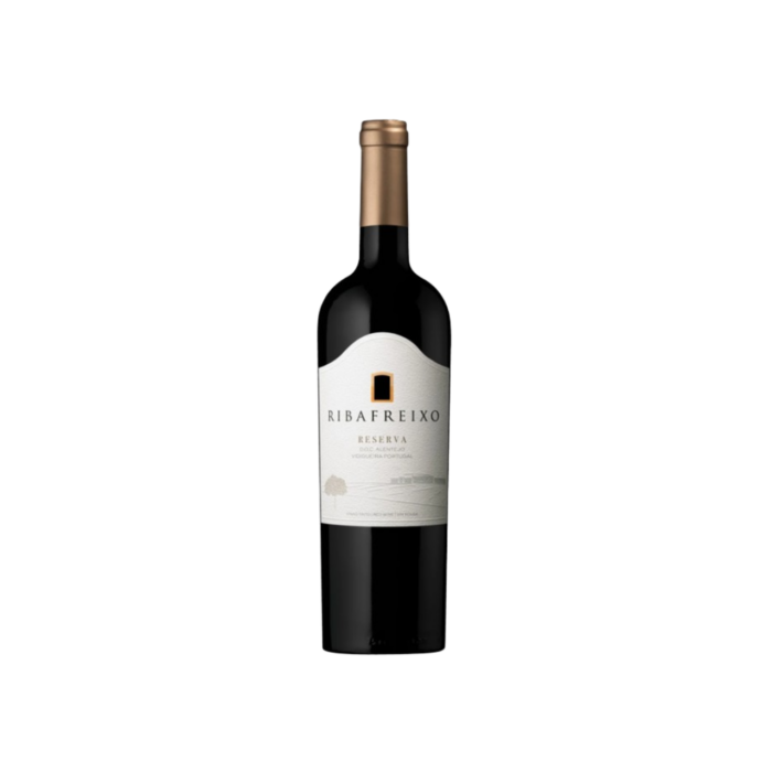 Vinho Tinto Alentejo Herdade do Ribafreixo Reserva 750ml