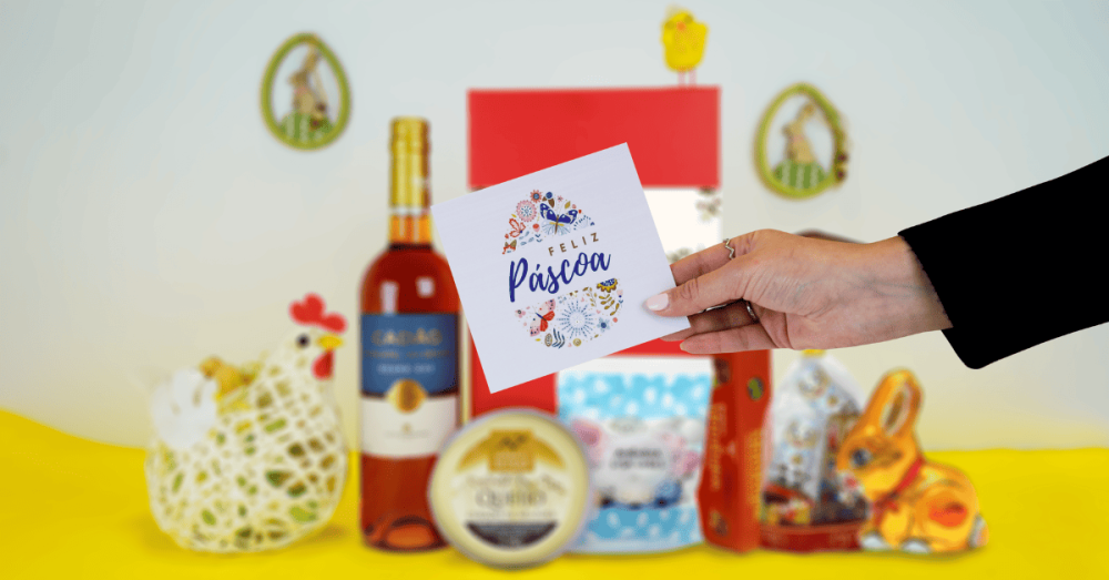 Cabaz Doçura Escondida