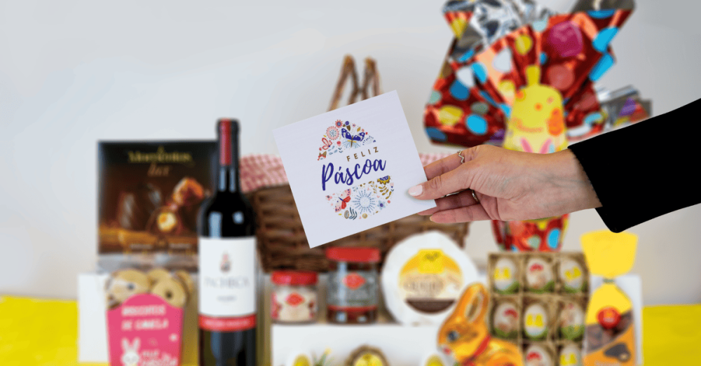 Cabaz Cesta dos Sonhos