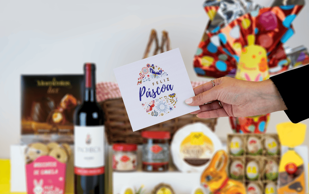 Cabaz Cesta dos Sonhos