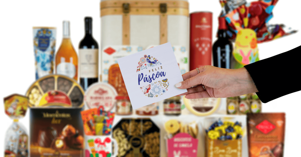 Cabaz Baú dos Sabores