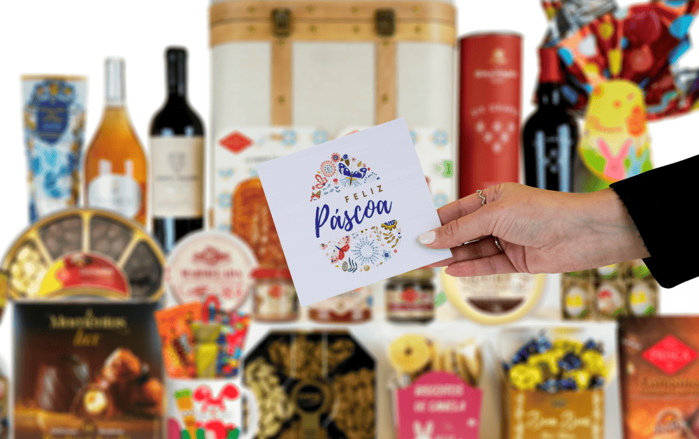 Cabaz Baú dos Sabores