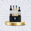 Pack Vinho Legado 4 Garrafas 2025