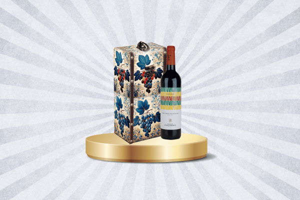 Pack Vinho Trás-os-Montes