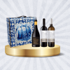 Pack Vinho Valle de Passos 2025