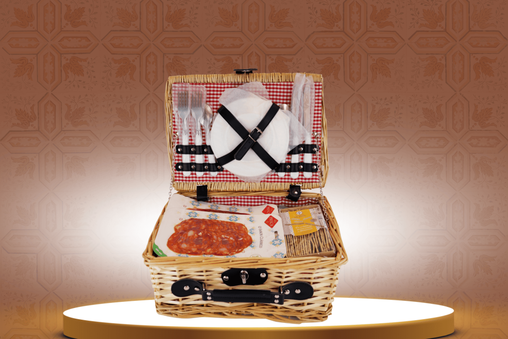 Cabaz Herança Lusitana