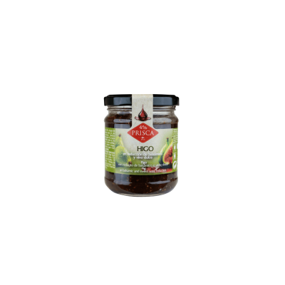 Figo caramelizado