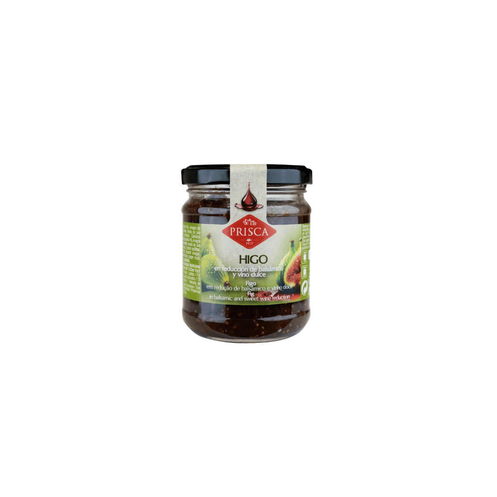 Figo caramelizado
