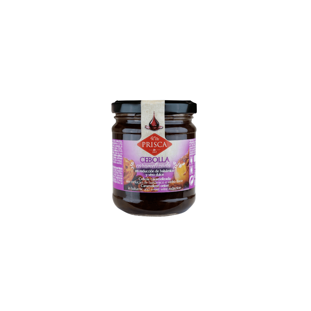 Cebola Caramelizada