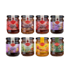 Cebola Caramelizada com Bacon 230g Prisca condimentos caramelizados