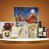 Cabaz de Natal Trapézio