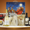 Cabaz de Natal TRAPÉZIO Cabaz de Natal Trapézio