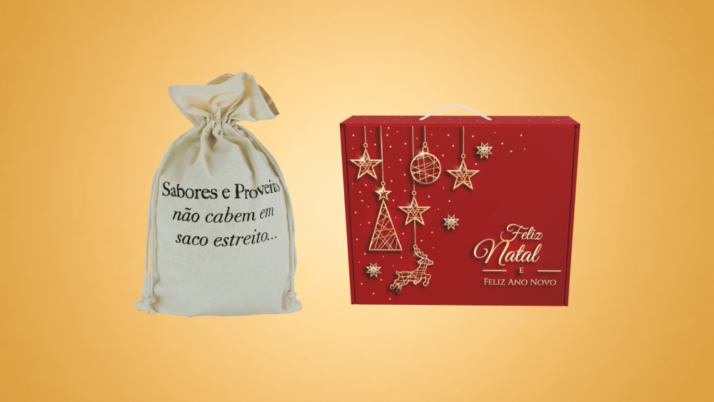 Cabaz de Natal Picadeiro