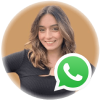 Escreva-nos por Whatsapp!