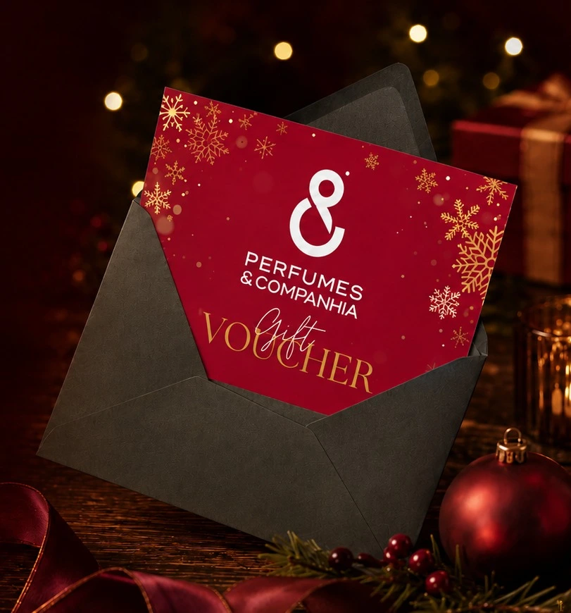 perfumes e companhia