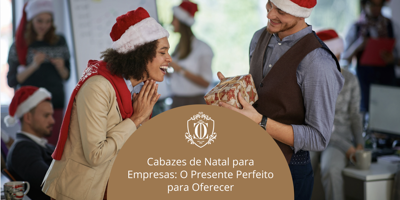 presentes corporativos