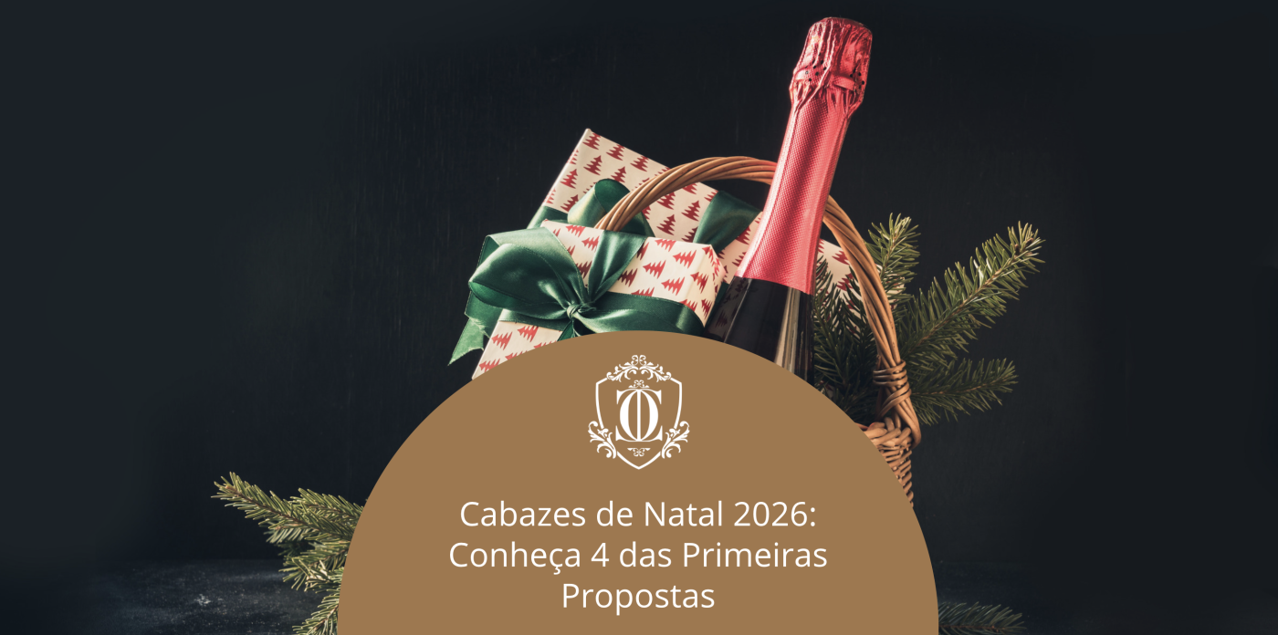 Cabazes de Natal 2026 Conheça 4 das Primeiras Propostas