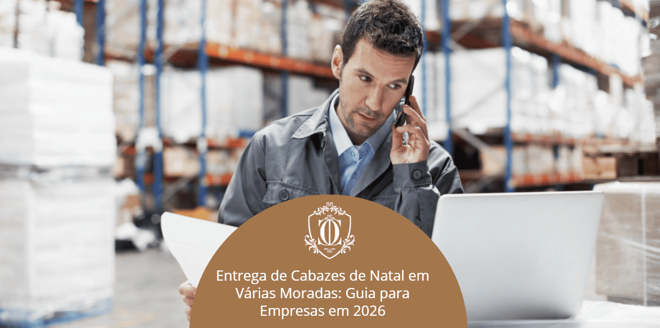 entrega de cabazes de natal em varias moradas